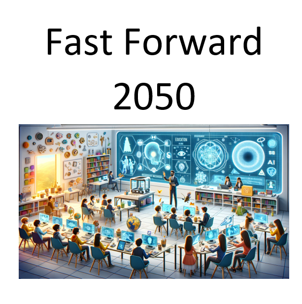 word document fastforward project